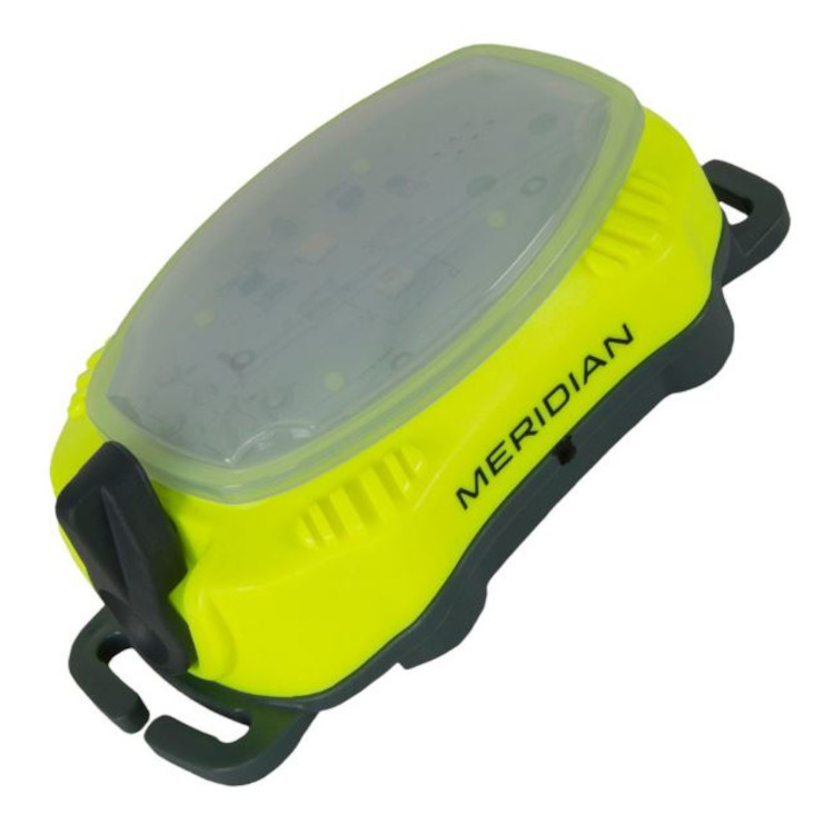 Princeton-Tec Meridian LED Strobe Light - Image 2